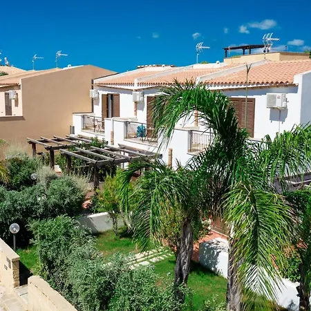 Prokite Alby Rondina - - Ξενοδοχείο Birgi Vecchi