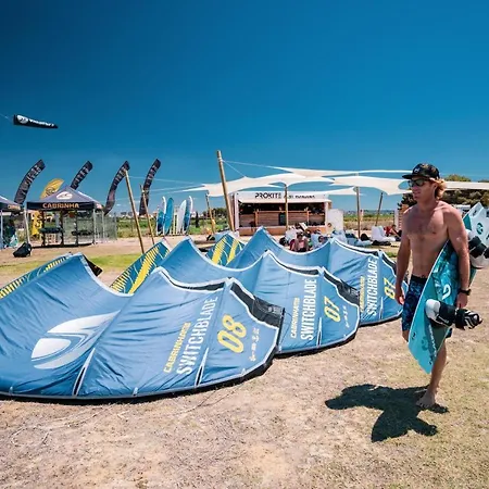 Prokite Alby Rondina - - *