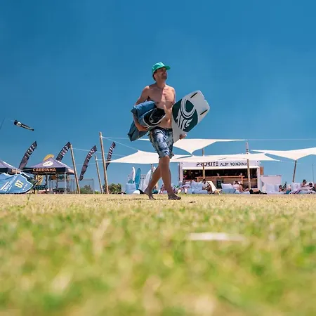 Prokite Alby Rondina - -