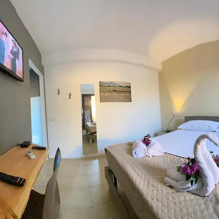 Hotel Prokite Alby Rondina - -