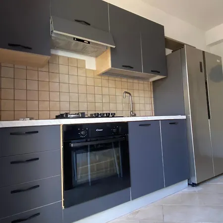 Hotel Prokite Alby Rondina - -