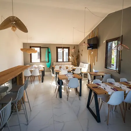 Hotel Prokite Alby Rondina - - *