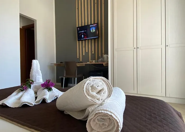 Hotel Prokite Alby Rondina - -