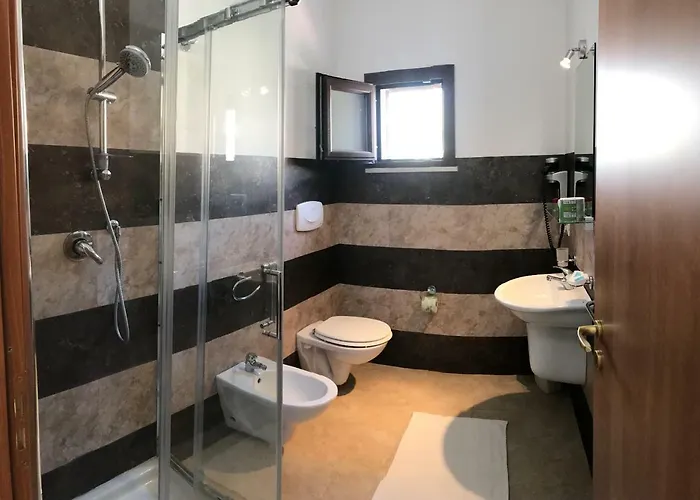 Hotel Prokite Alby Rondina - -
