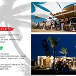 Prokite Alby Rondina - - Otel Birgi Vecchi