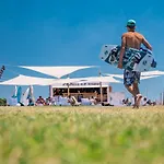 Otel Prokite Alby Rondina - - Birgi Vecchi