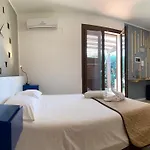 Prokite Alby Rondina - - Otel *