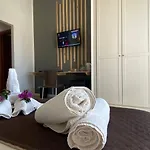 Otel Prokite Alby Rondina - -