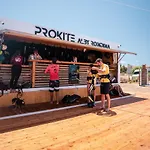 Prokite Alby Rondina - - Otel Birgi Vecchi