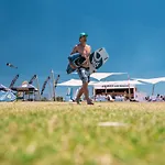 Prokite Alby Rondina - -