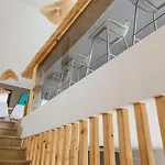 Otel Prokite Alby Rondina - - Birgi Vecchi