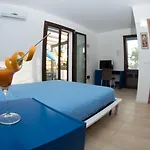 Otel Prokite Alby Rondina - - *