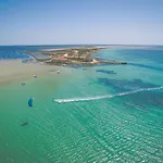 Prokite Alby Rondina - - Otel