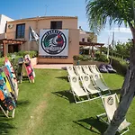 Otel Prokite Alby Rondina - - Birgi Vecchi