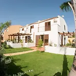 Prokite Alby Rondina - - Otel Birgi Vecchi