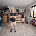 Prokite Alby Rondina - - Otel Birgi Vecchi