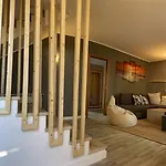 Otel Prokite Alby Rondina - -