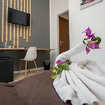 Otel Prokite Alby Rondina - - *