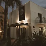 Otel Prokite Alby Rondina - -