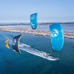 Prokite Alby Rondina - - Otel