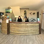 Prokite Alby Rondina - - Otel *