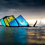 Prokite Alby Rondina - - Otel