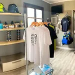 Prokite Alby Rondina - - Otel Birgi Vecchi