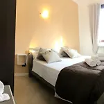 Otel Prokite Alby Rondina - - Birgi Vecchi
