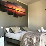 Otel Prokite Alby Rondina - - Birgi Vecchi