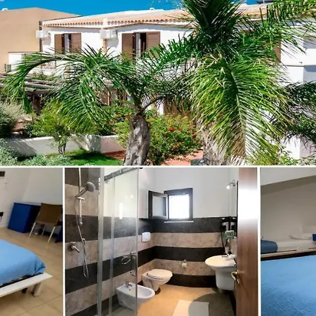 Hotell Prokite Alby Rondina - - *