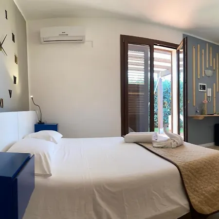 Prokite Alby Rondina - - Hotell *