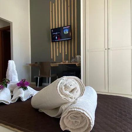 Hotell Prokite Alby Rondina - -