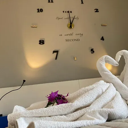 Hotel Prokite Alby Rondina - - Birgi Vecchi