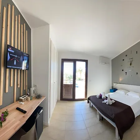 Hotel Prokite Alby Rondina - - *