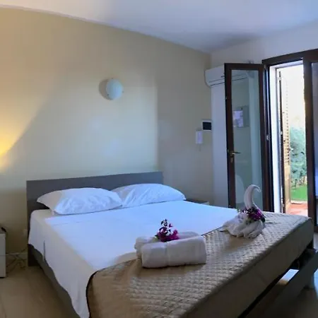 Prokite Alby Rondina - - Hotel *