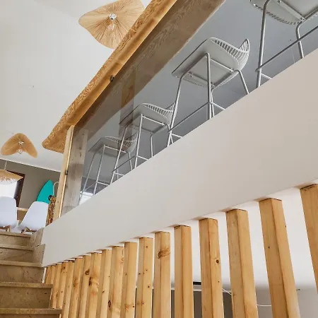 Hotell Prokite Alby Rondina - - Birgi Vecchi