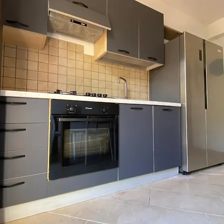 Hotel Prokite Alby Rondina - - Birgi Vecchi