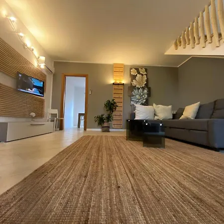 Hotel Prokite Alby Rondina - - *