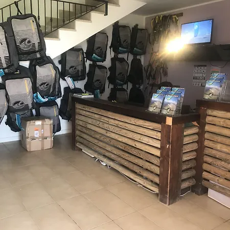 Hotel Prokite Alby Rondina - - Birgi Vecchi