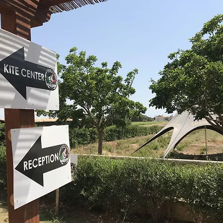 Hotel Prokite Alby Rondina - -