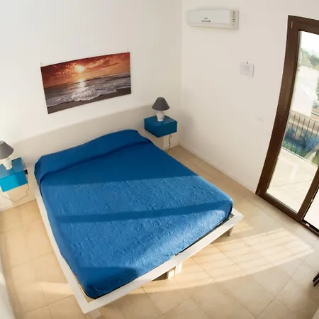 Prokite Alby Rondina - - Hotell Birgi Vecchi