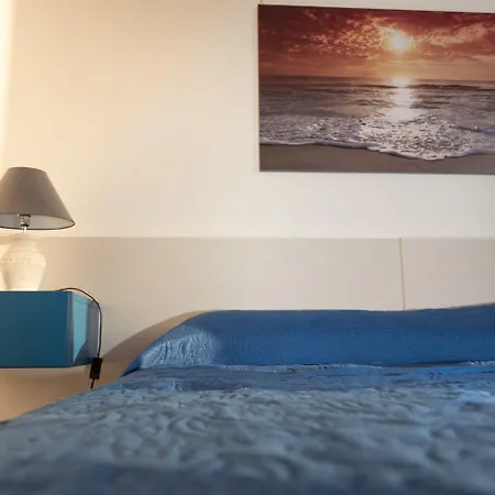 Hotell Prokite Alby Rondina - - *