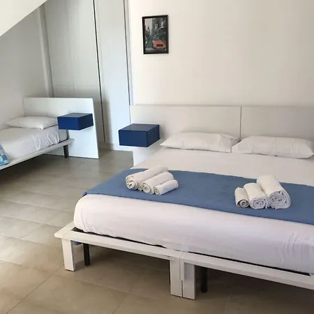 Prokite Alby Rondina - - Hotel