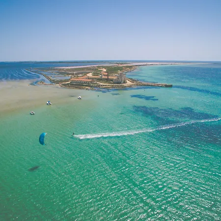 Prokite Alby Rondina - - Hotell