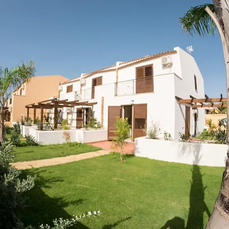 Prokite Alby Rondina - - Hotell Birgi Vecchi
