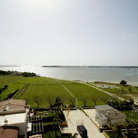 Prokite Alby Rondina - - * Birgi Vecchi