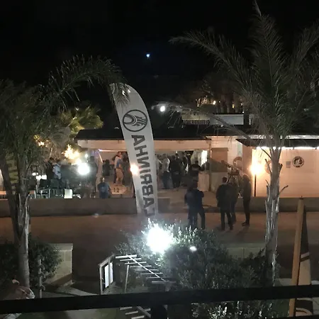 Prokite Alby Rondina - - Hotell