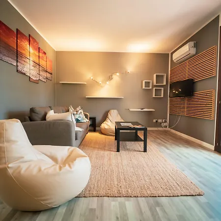 Prokite Alby Rondina - - Hotell Birgi Vecchi