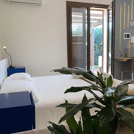 Prokite Alby Rondina - - Hotell *
