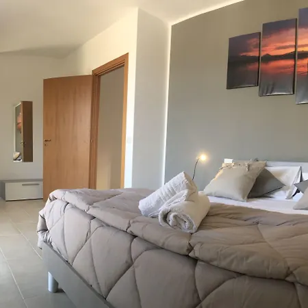 Hotell Prokite Alby Rondina - -